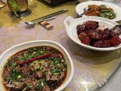 -好福记饭店(红梅公园店)