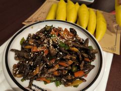 小鱼小虾-魏铭鱼头捞饭(晋阳路店)