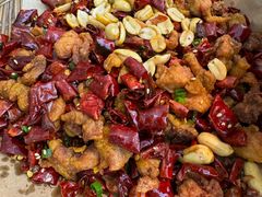 -花盐街·四川乐山小吃(西单大悦城店)