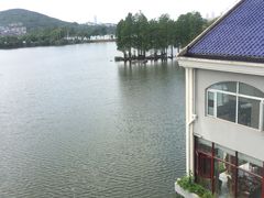 -东湖食堂·湖景餐厅•会议