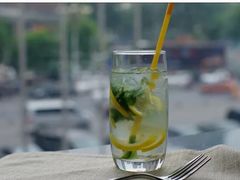 -东方红海鲜百汇(国际大厦店)