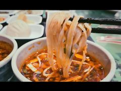 -令氏家外家周秦食府(高新店)