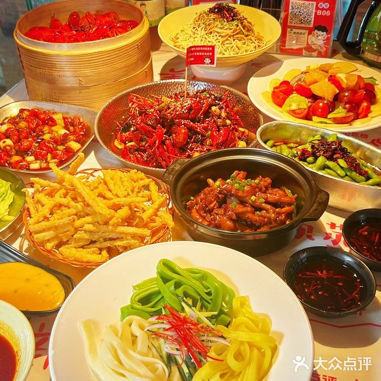 不愧是人气超高的靓靓蒸虾🦐香迷糊啦！