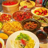 不愧是人气超高的靓靓蒸虾🦐香迷糊啦！