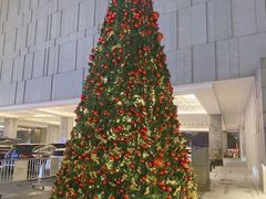 -金奥国际酒店全日餐厅ALTITUDE