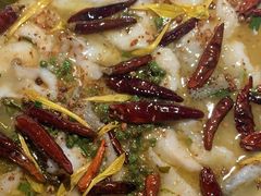 老坛子酸菜鱼-太二酸菜鱼(福州泰禾店)