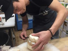-椰子下蛋(南锣鼓巷店)