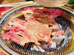 -西塔老太太泥炉烤肉(北京双井店)