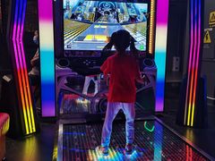 -核客电玩城(东门店)