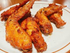 -CRAZYONES西班牙海鲜饭(上海美罗城店)