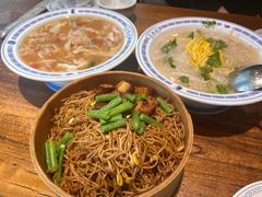 -老雒阳面馆·水席(定鼎门店)