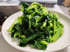 -天天向上素食餐厅(五台山店)