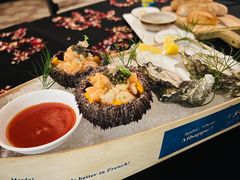 -圣丰索菲特·法国餐厅