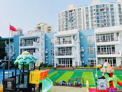 -小风车金桥丽都幼儿园(金桥店)