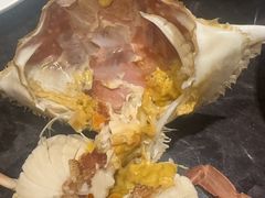 -川骄海鲜自助(河东店)