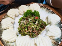 -品回味清真西北楼(宁波首店)