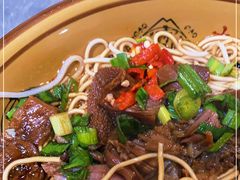 -小根法羊肉馆(双林分店)