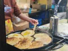 -张记灌饼(丰富路店)