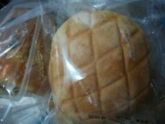 -长发西饼(临顿路店)