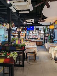 -保丽宝泰母婴护理院·月子中心·产康·中医(常州店)