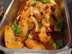 -阿财老铺·老蚌埠龙虾城(华夏总店)