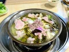-海关荤豆花(洋河一路店)