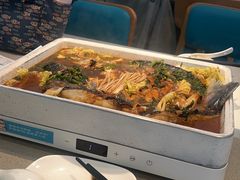 -半天妖烤鱼(诺德广场店)