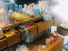 -星巴克(天津佛罗伦萨小镇店)