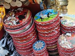 -新疆国际大巴扎