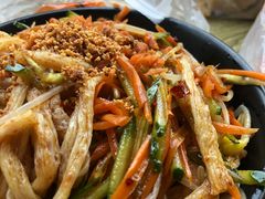 -小竖点徽派卷面皮(洪都店)