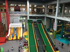 -蒙特利亲子乐园