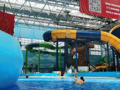 -广州融创水世界