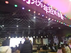-吾悦广场(天津和平店)