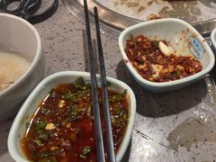 -金滏山烤肉·海鲜·火锅自助餐厅(襄阳万达店)