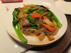 -高玛纳驴肉火烧(一世界店)