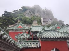 -武当山风景区