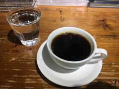 -研途咖啡馆(健康路店)
