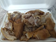 -天添手撕猪手(德政中路店)