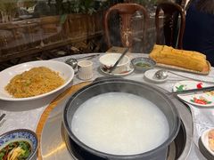 -丰尔粥食·粥底火锅·桑拿鸡(大良总店)