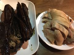 -日食记精菜馆(建邺万达店)