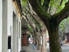 -La Creperie法餐厅(桃江路店)