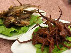 -瑞福园联谊餐室(茂名南路店)