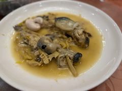 -孔庆璞河豚馆(白玉兰酒店)