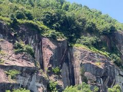 -绍兴东湖风景区