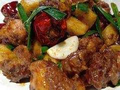 -隔壁老王·家常云南菜(花巷店)