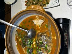 -千岛湖小鱼儿·淳安匠心农家菜