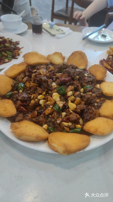 田记餐馆(富国街店)图片