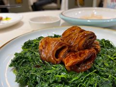 草头圈子-老正兴菜馆(福州路店)