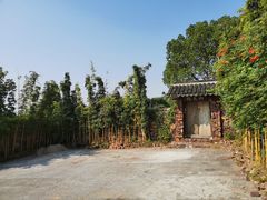 -雨花胜境