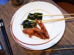 -成都安仁福朋喜来登酒店